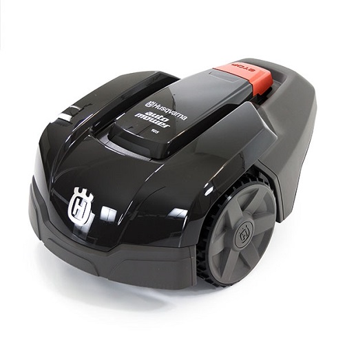 Robot Tondeuse Automower HUSQVARNA 105